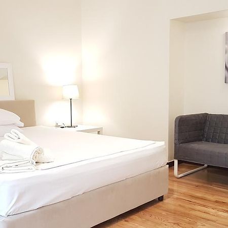 Errathens Vanilla Apartment - Athens Center 外观 照片