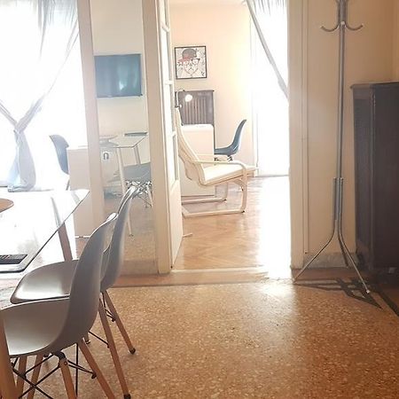 Errathens Vanilla Apartment - Athens Center 外观 照片