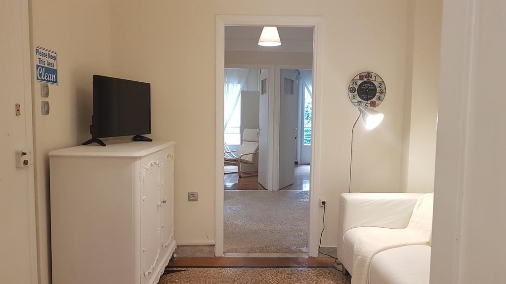 Errathens Vanilla Apartment - Athens Center 外观 照片