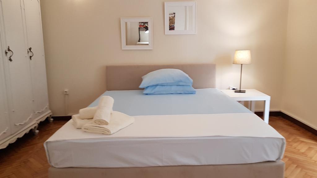 Errathens Vanilla Apartment - Athens Center 外观 照片