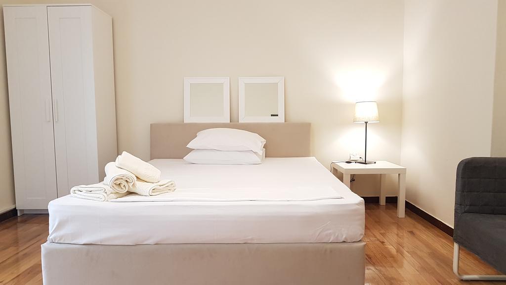 Errathens Vanilla Apartment - Athens Center 外观 照片