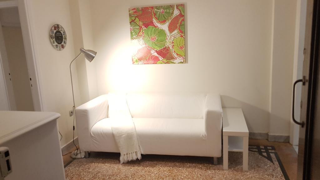 Errathens Vanilla Apartment - Athens Center 外观 照片