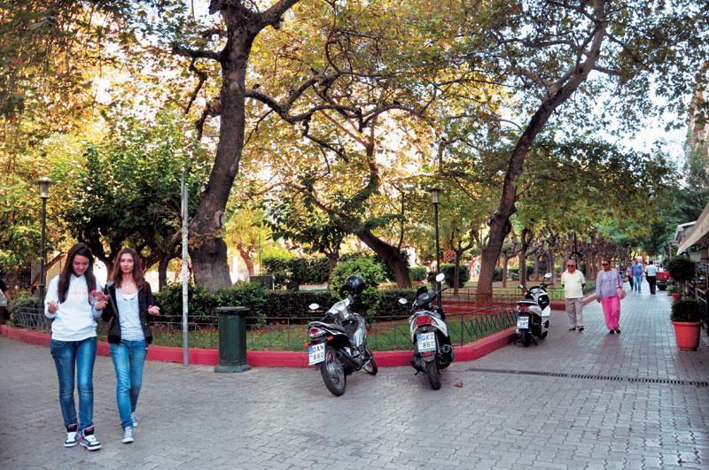 Errathens Vanilla Apartment - Athens Center 外观 照片