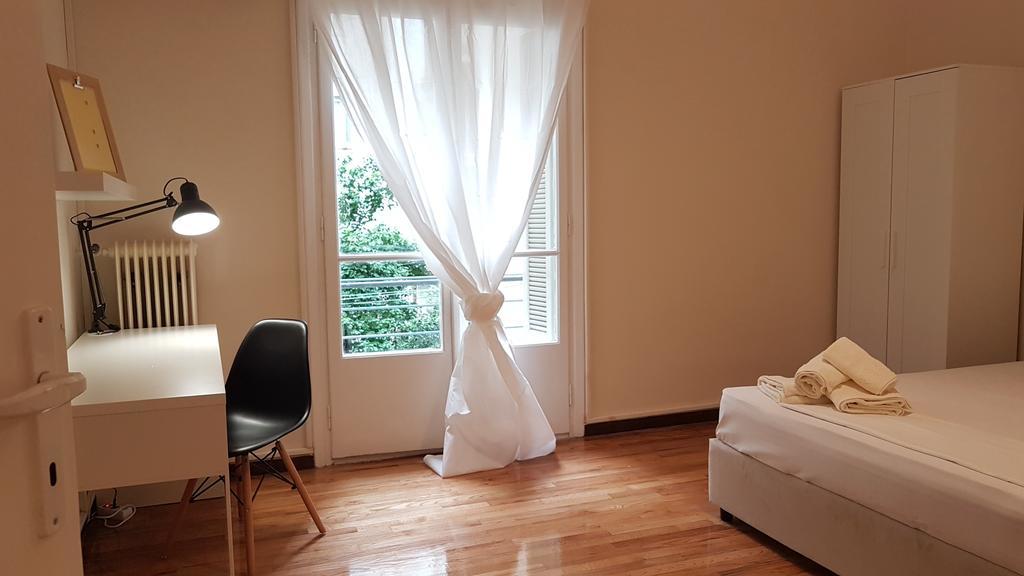 Errathens Vanilla Apartment - Athens Center 外观 照片