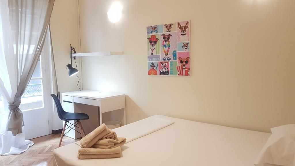 Errathens Vanilla Apartment - Athens Center 外观 照片