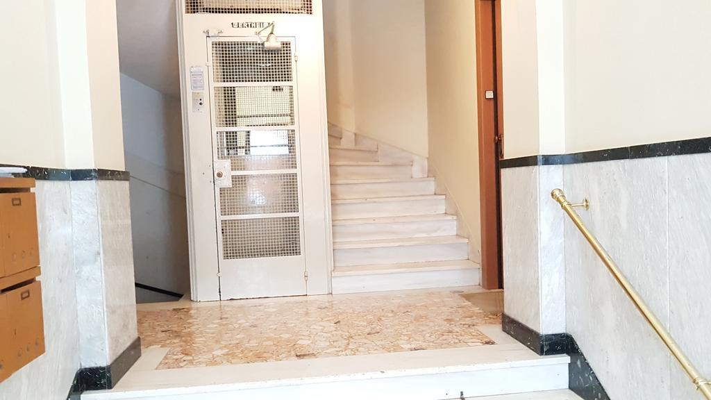 Errathens Vanilla Apartment - Athens Center 外观 照片