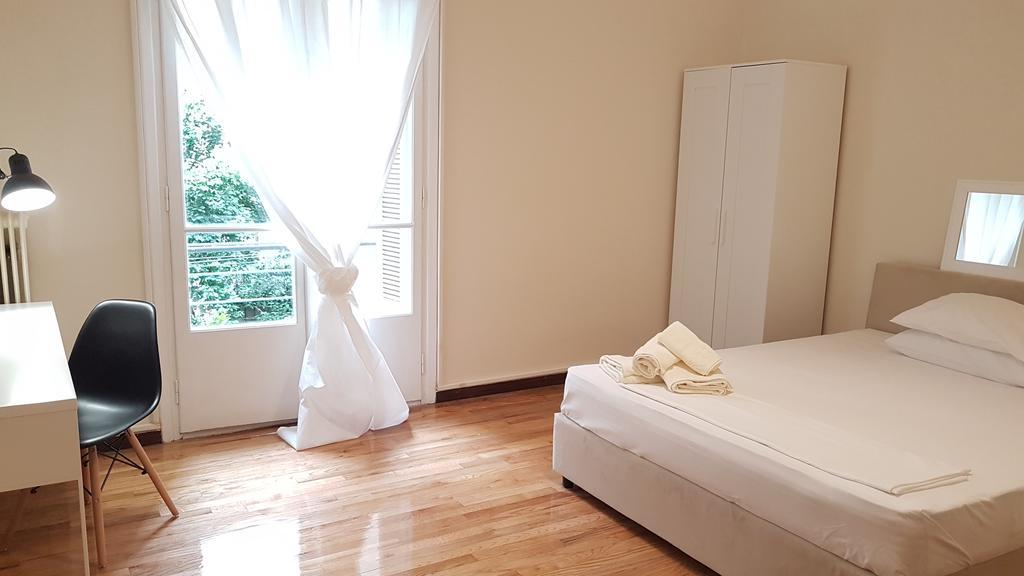 Errathens Vanilla Apartment - Athens Center 外观 照片