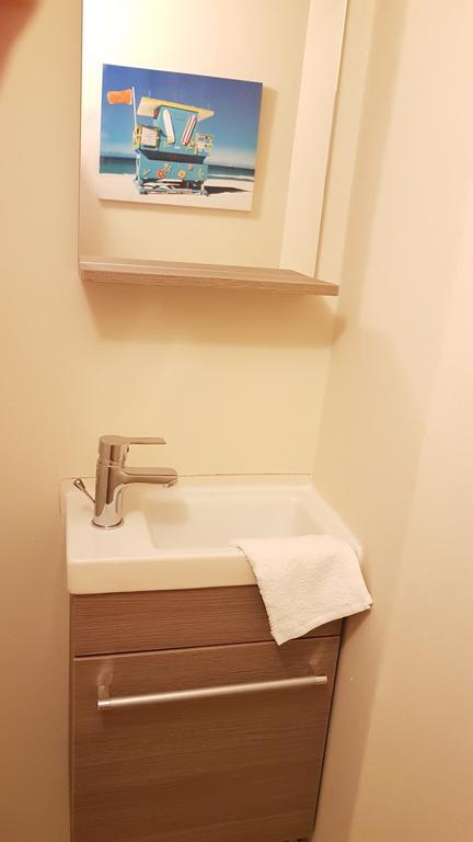 Errathens Vanilla Apartment - Athens Center 外观 照片
