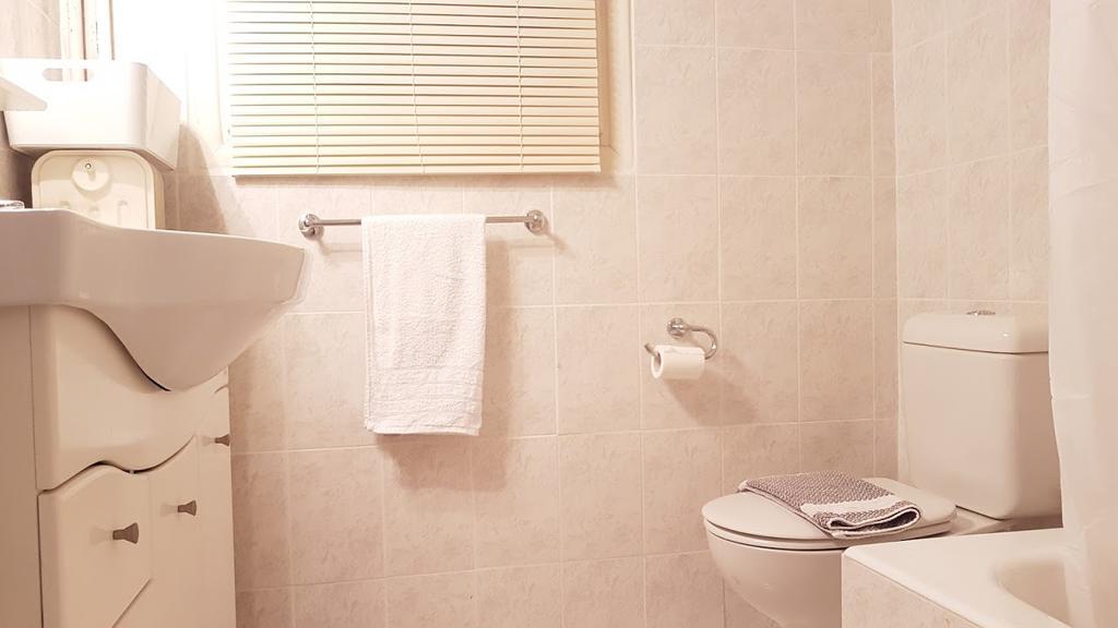 Errathens Vanilla Apartment - Athens Center 外观 照片