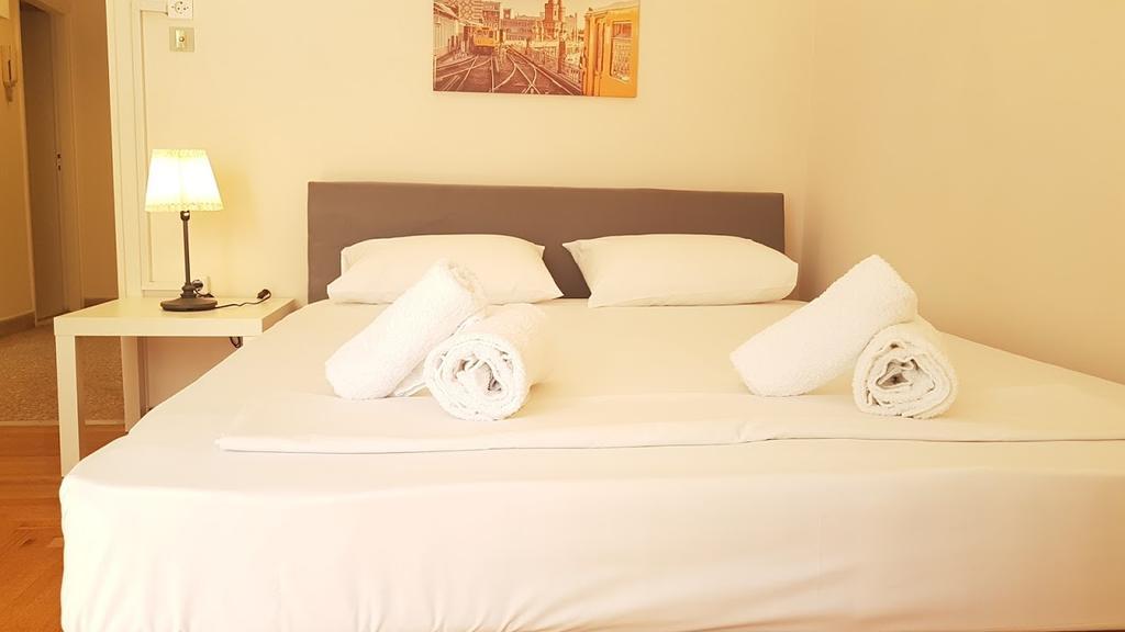Errathens Vanilla Apartment - Athens Center 外观 照片
