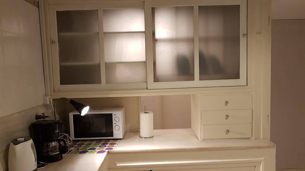 Errathens Vanilla Apartment - Athens Center 外观 照片