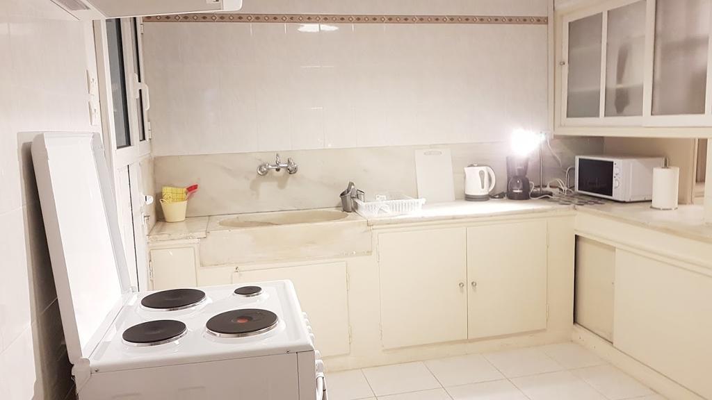 Errathens Vanilla Apartment - Athens Center 外观 照片