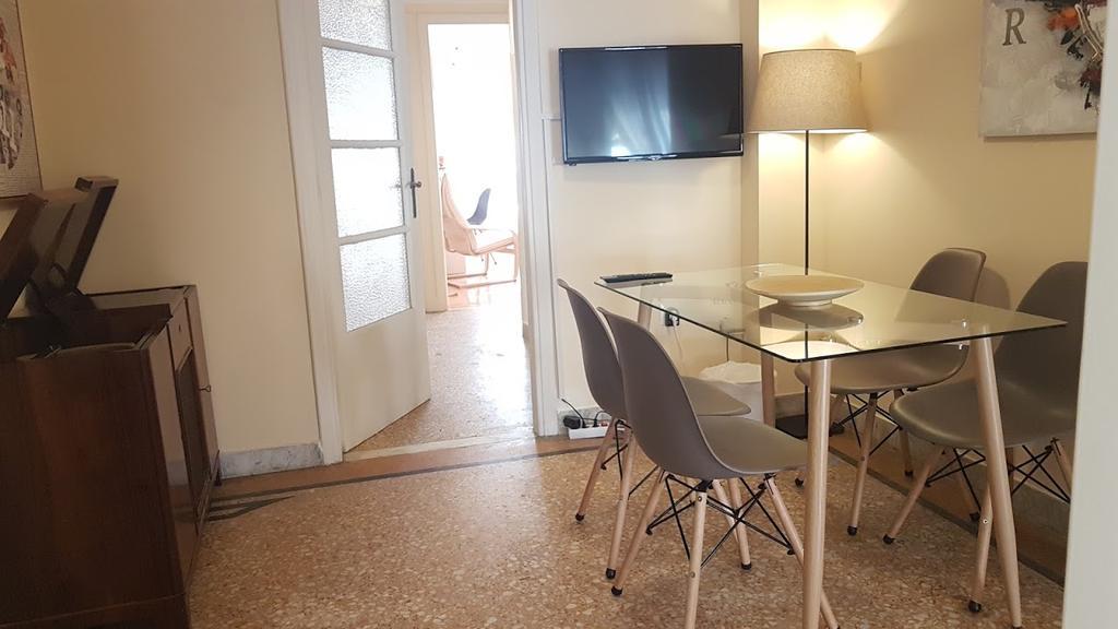 Errathens Vanilla Apartment - Athens Center 外观 照片